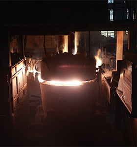 special steel profiles
