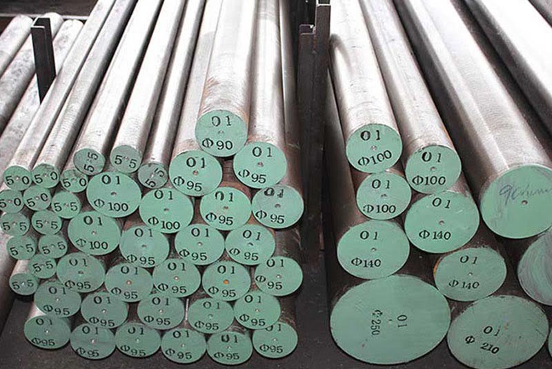 tool steel sales