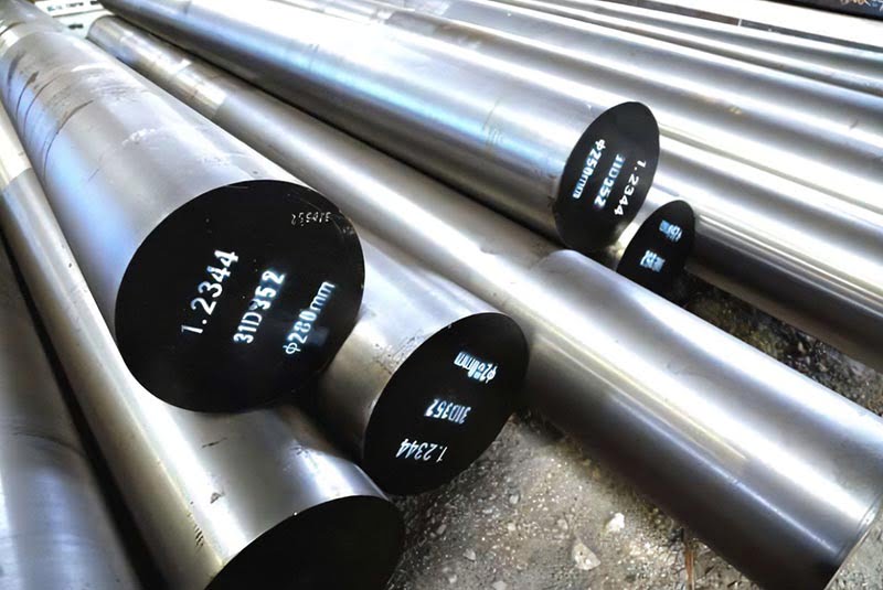 1.2344 mould steel pricelist