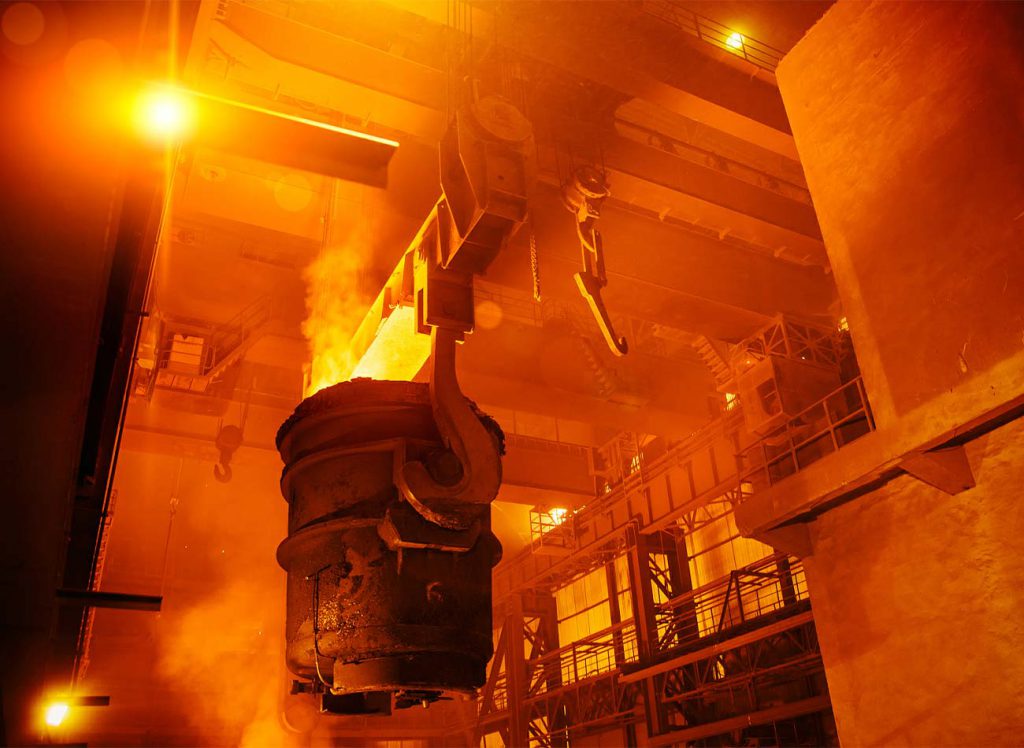 1020 steel