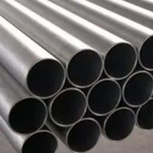 hollow steel pipe