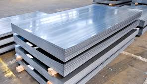 4140 steel sheet