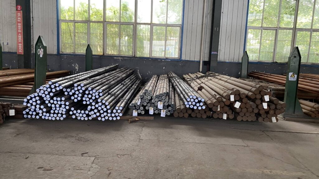 alloy steel