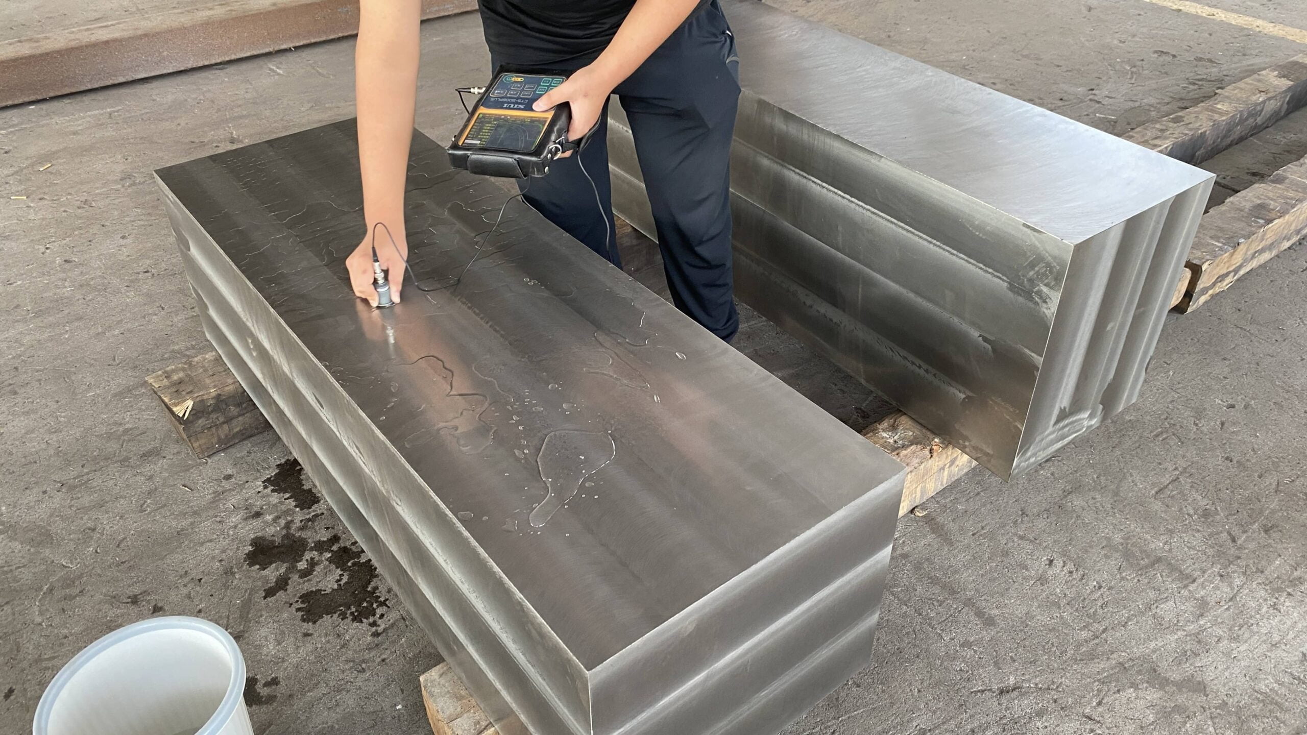 4140 alloy steel plate