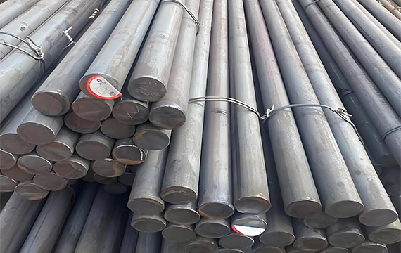 H13 and P20 steel