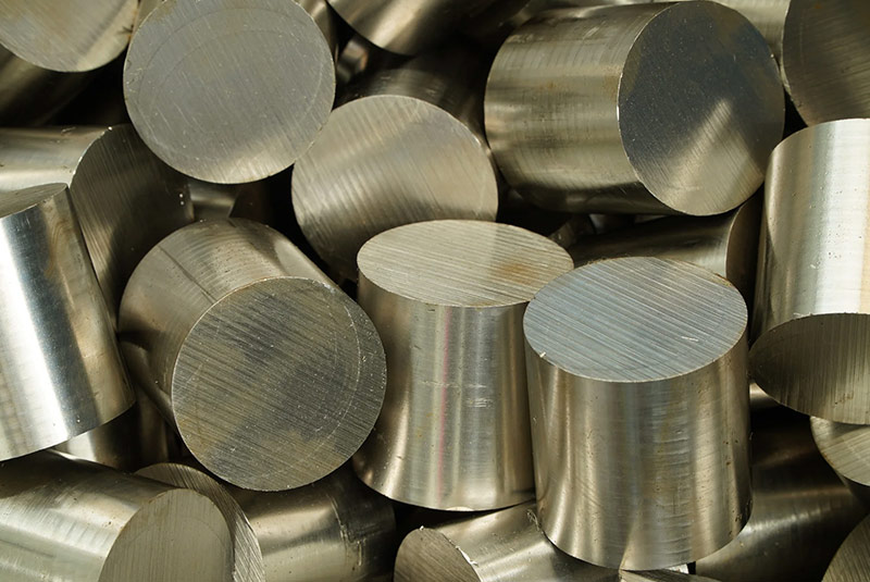 410 Stainless Steel