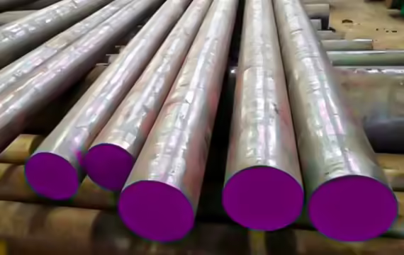 alloy steel 8620
