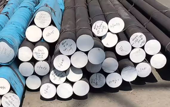 alloy steel 8620