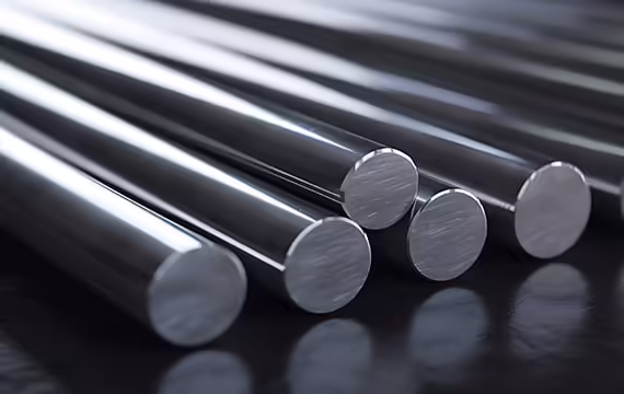 4140 alloy steel bar