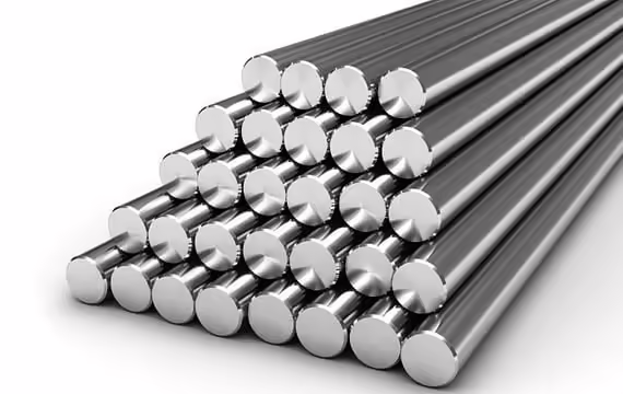 52100 bearing steels