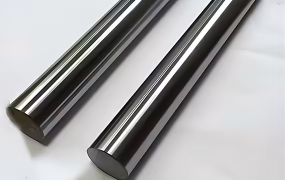 4140 alloy steel bar