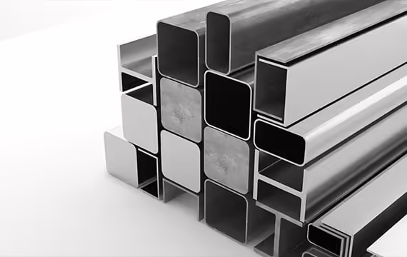 stainless steel special profiles
