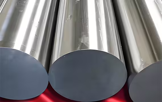 18CrMo4 steel