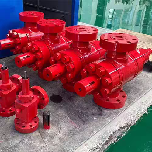 types of oil well casing