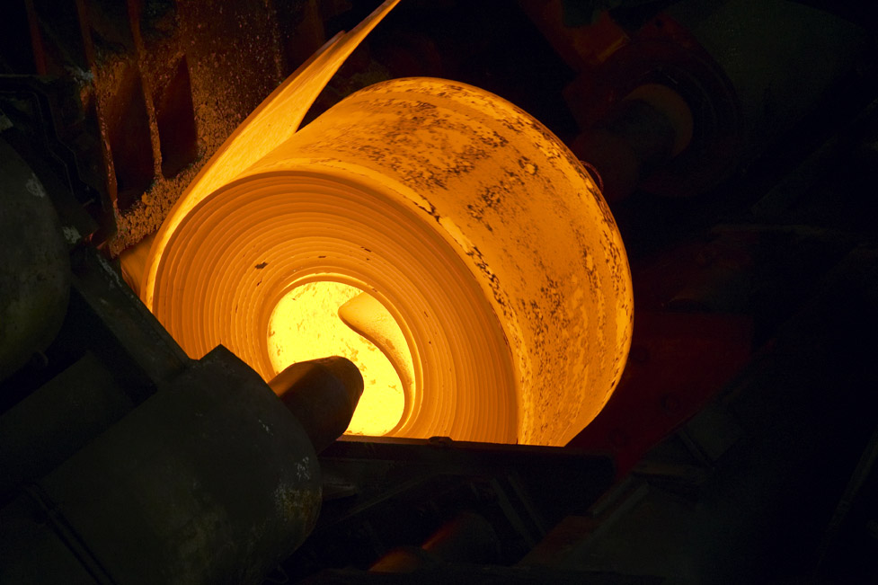 Steel Coils