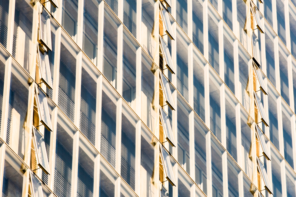 High-end building materials