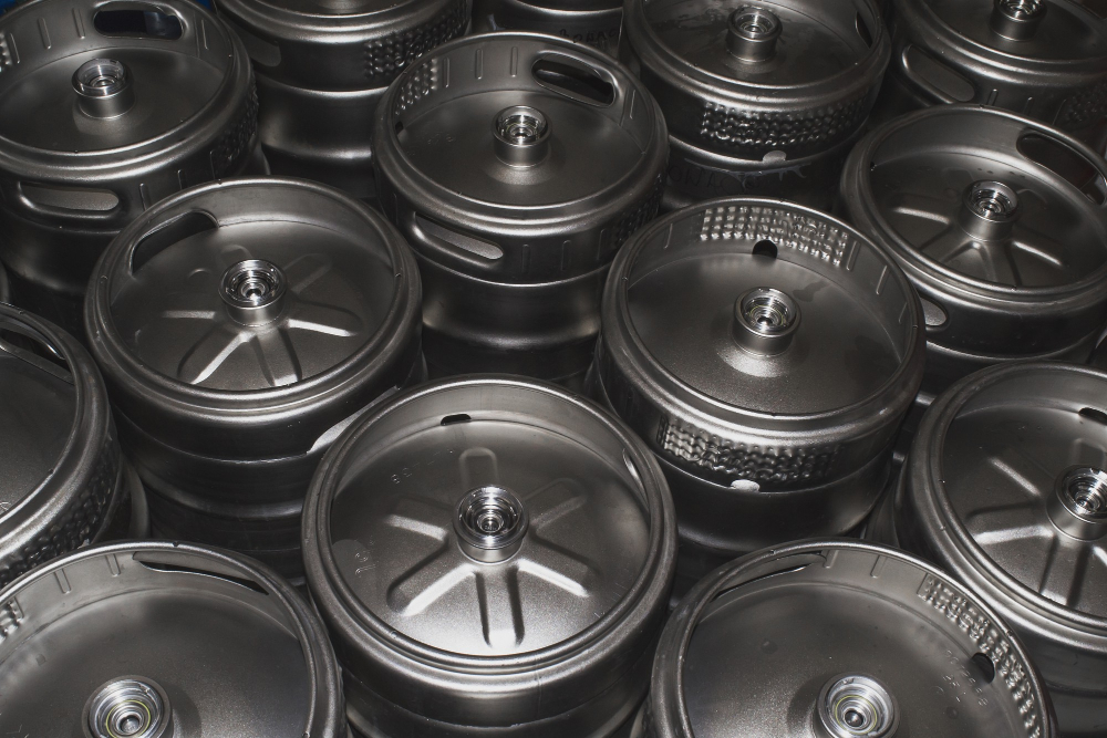 Metal products