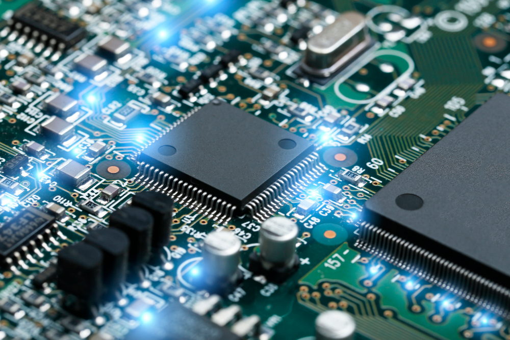 Precision electronics