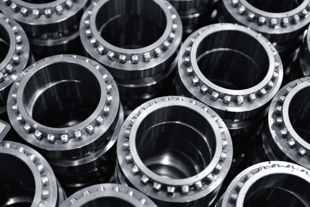 bearings