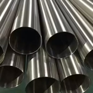 Seamless Pipe