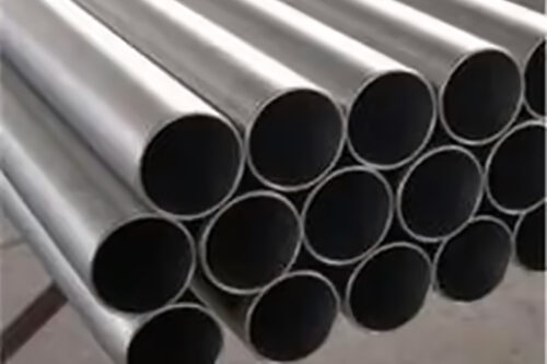 410 Stainless Steel