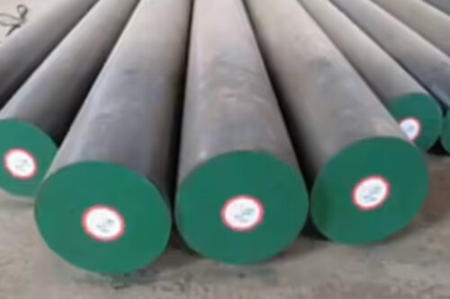 T10 Mould Steel