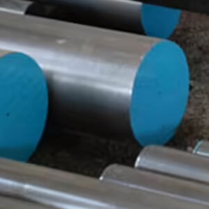 T8 Tool & Mould Steel