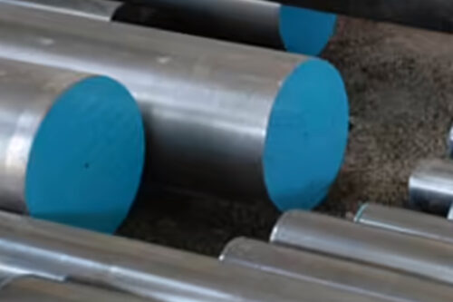T8 Tool & Mould Steel