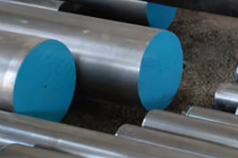 T8 Tool & Mould Steel