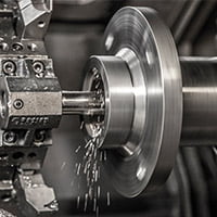 Bearing steel 