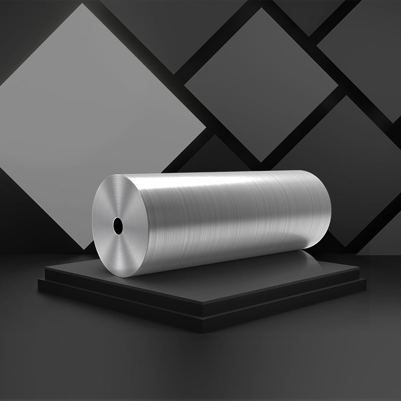 carbon steel round bar