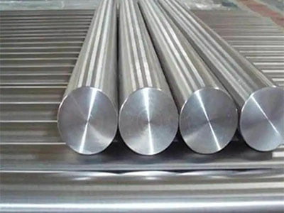 410 Stainless steel
