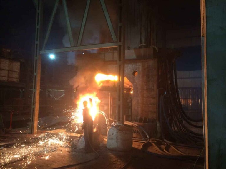 4340 alloy steel