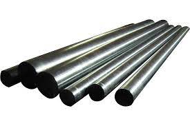 hot rolled stainless steel pipe