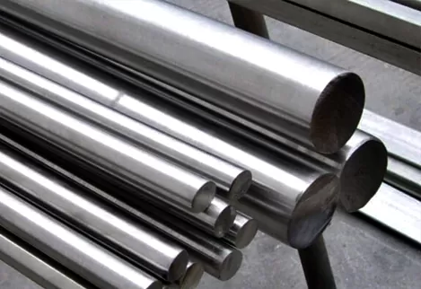 Mechanical Properties of Stainless Steel