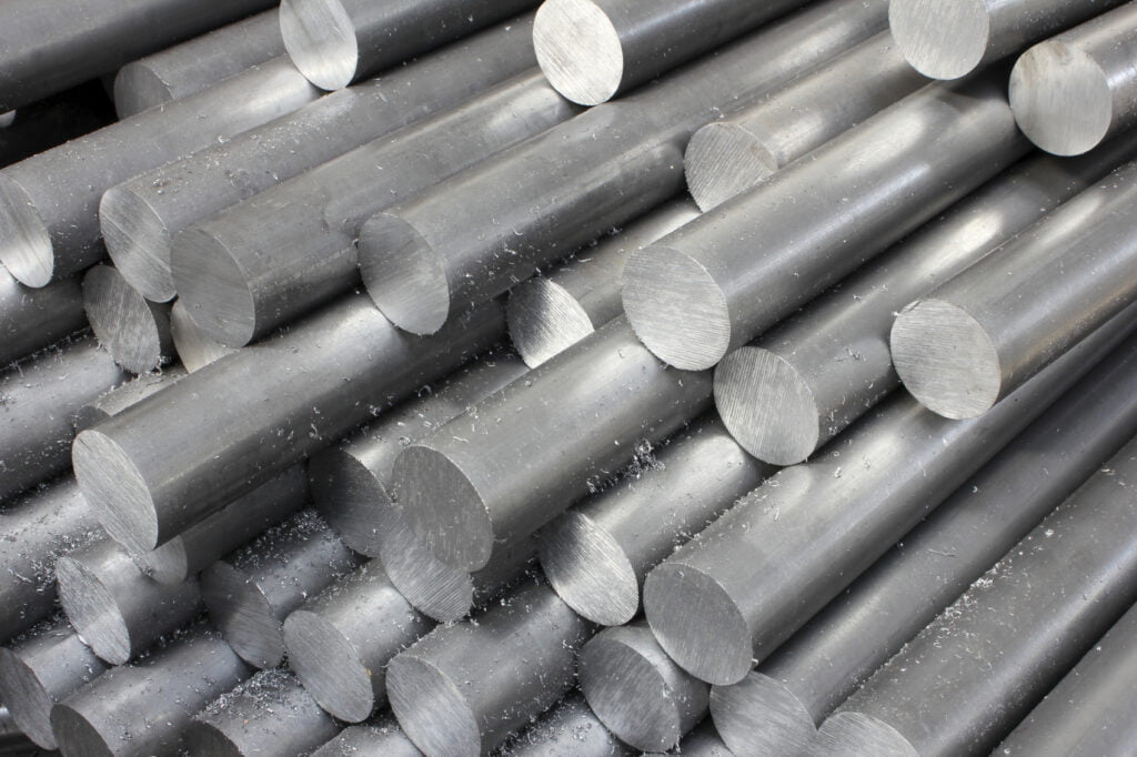 1045 Steel Hardness