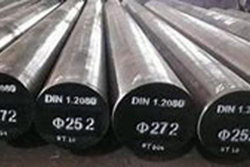 D3/1.2080 Tool&Mould Steel