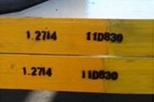 1.2714 Mould Steel