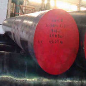 EN31 Bearing Steel