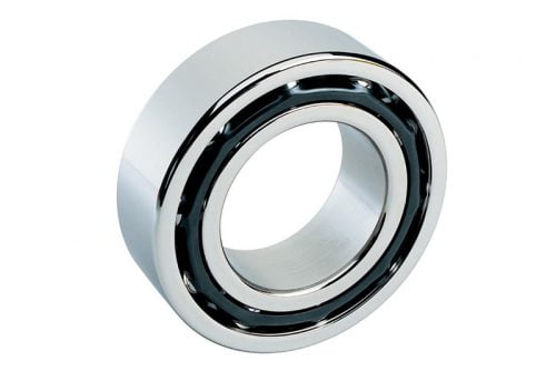 GCr15 Bearing Steel