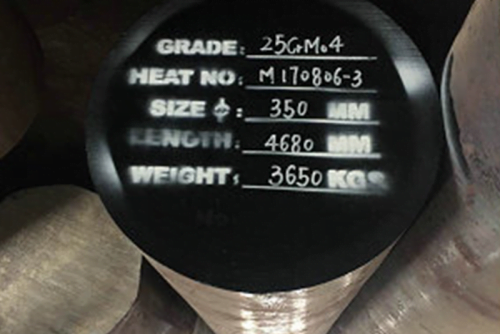 25CrMo4/1.7218/SCM430 Alloy Steel