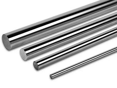 316/316L Stainless Steel