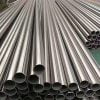 hot rolled stainless steel pipe