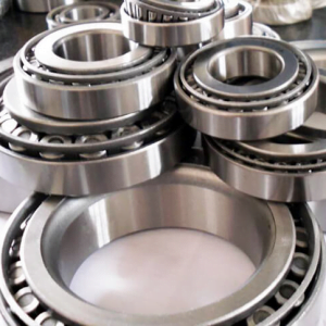 52100 Bearing Steel