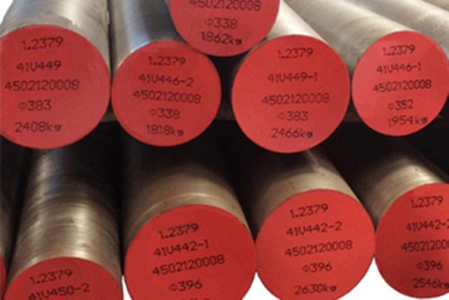 1.2379 Tool Steel