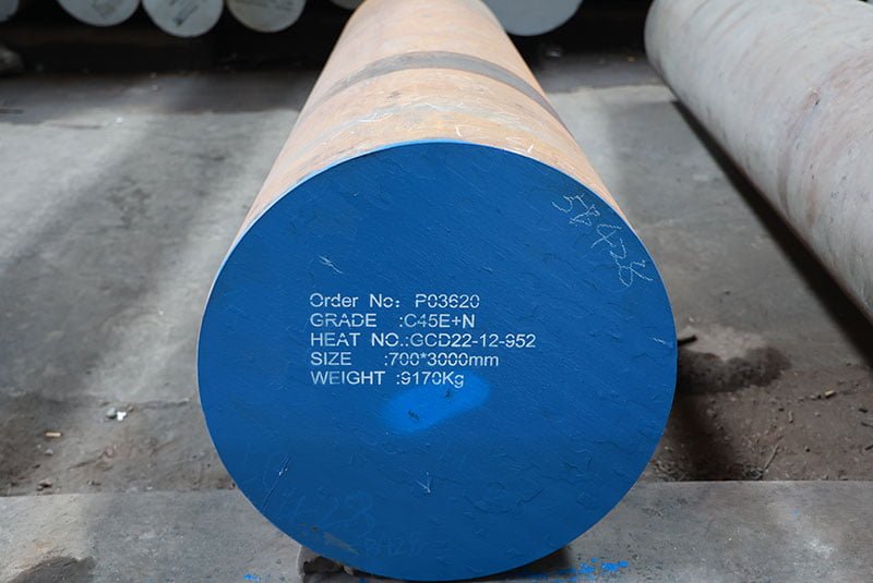 1045 steel properties