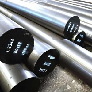 1.2344 mould steel 