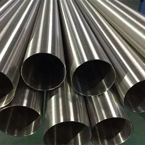 martensitic stainless steels