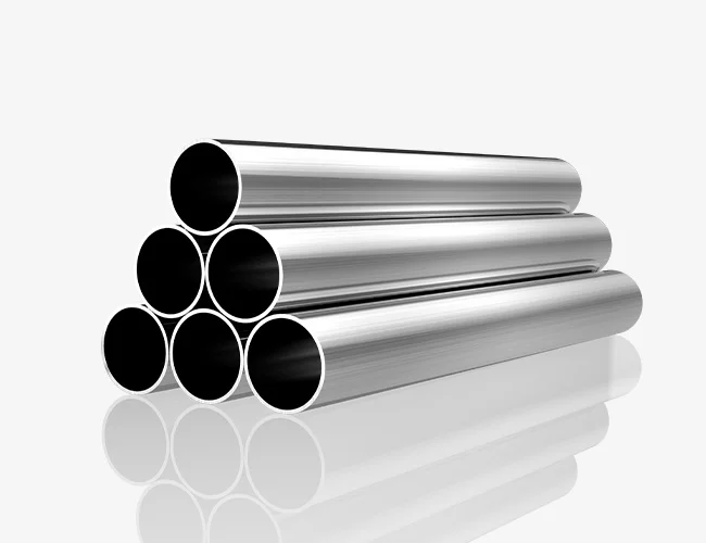 hollow steel pipe