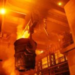 annealed steel